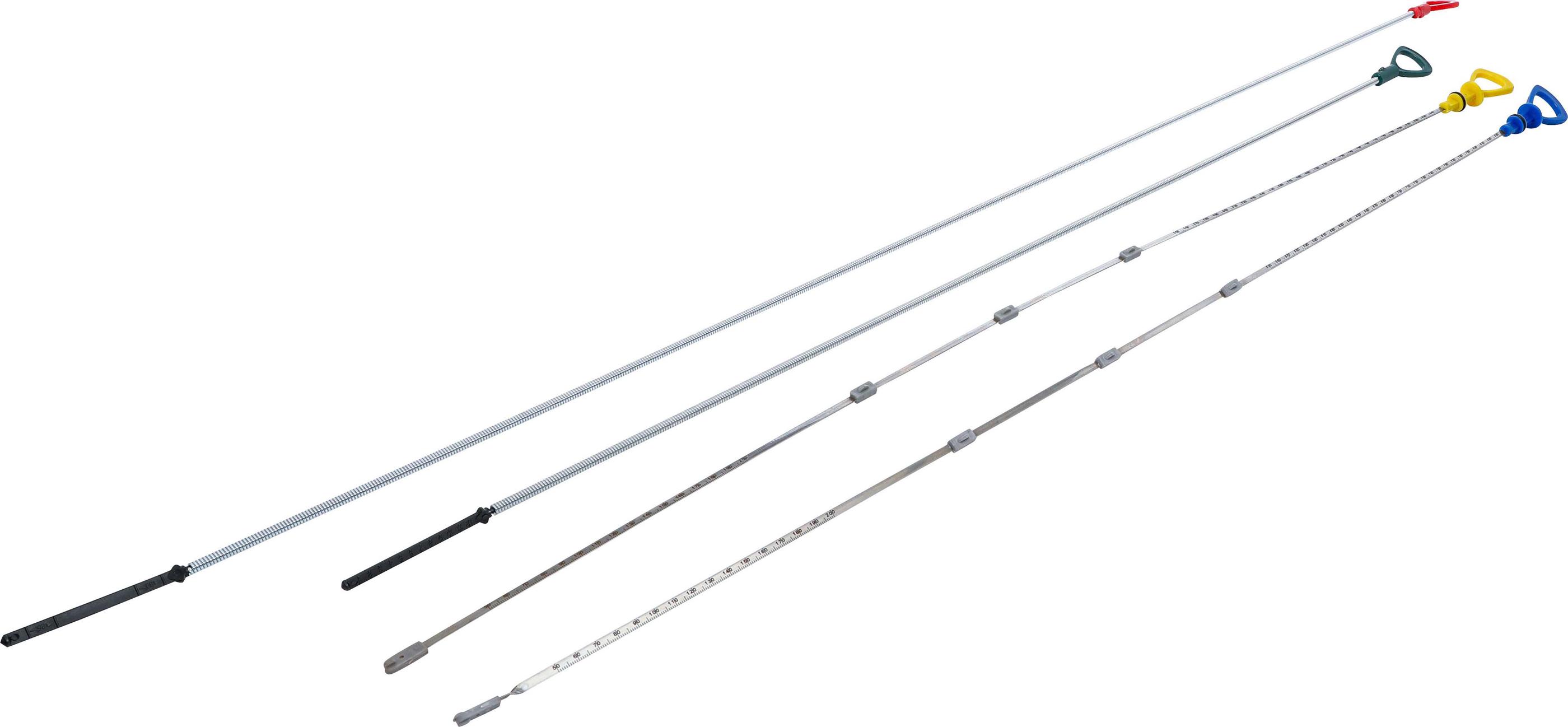 Öl-Messstäbe | für Mercedes-Benz | 4-tlg. BGS1010