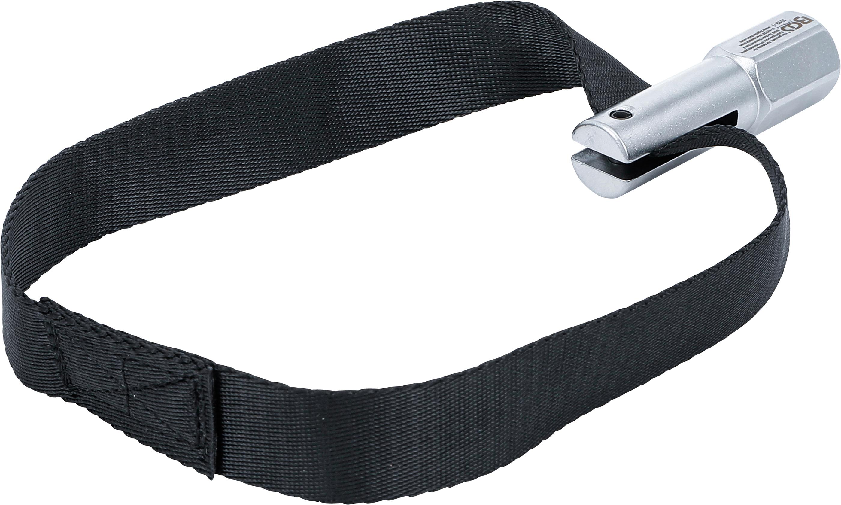 Ölfilter-Bandschlüssel | Ø max. 160 mm BGS1019-1