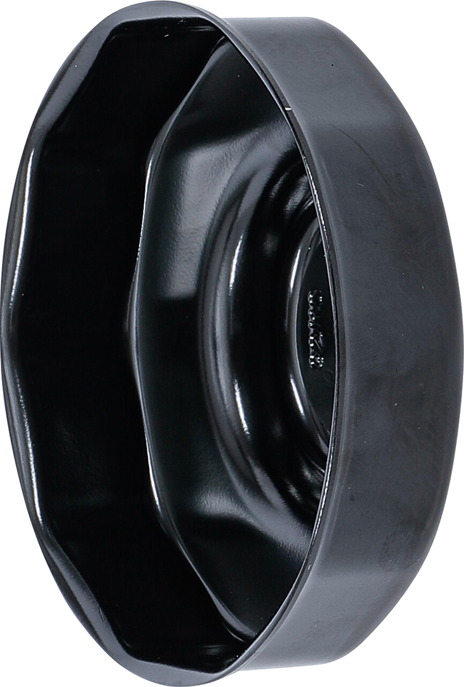 Ölfilterschlüssel | 10-kant | Ø 92 mm | für Fiat, Lancia BGS1039-92-10