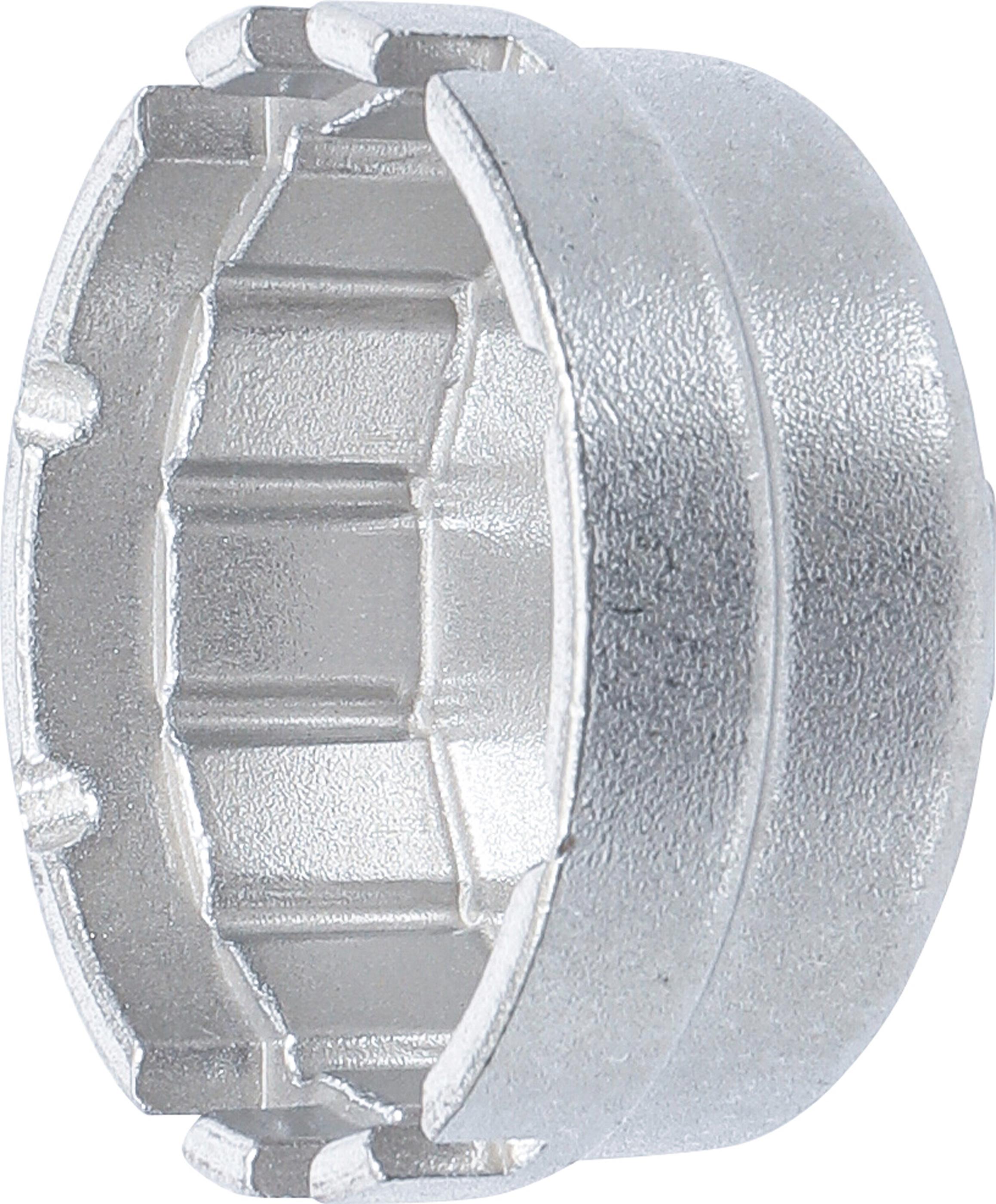 Ölfilterschlüssel | 14-kant | Ø 64,5 mm | für Lexus, Toyota BGS8761