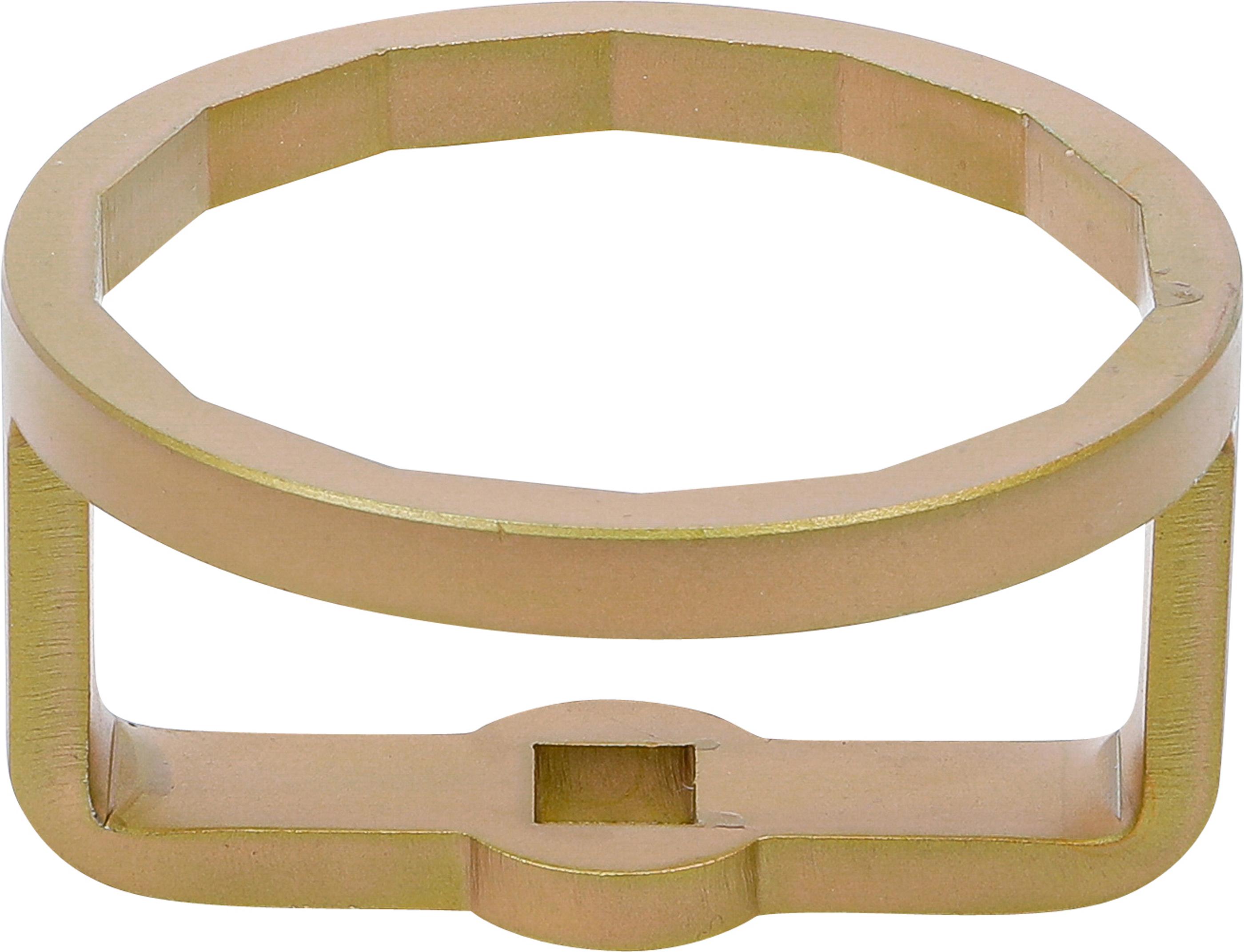 Ölfilterschlüssel | 14-kant | Ø 84 mm | für Dodge, Jeep, Mercedes-Benz BGS8765