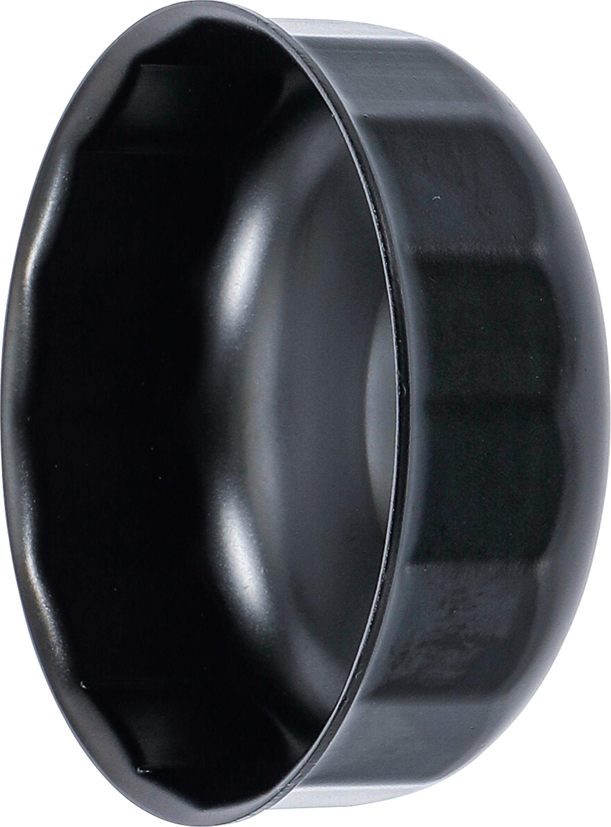 Ölfilterschlüssel | 16-kant | Ø 86 mm | für BMW, Volvo BGS1039-86-16