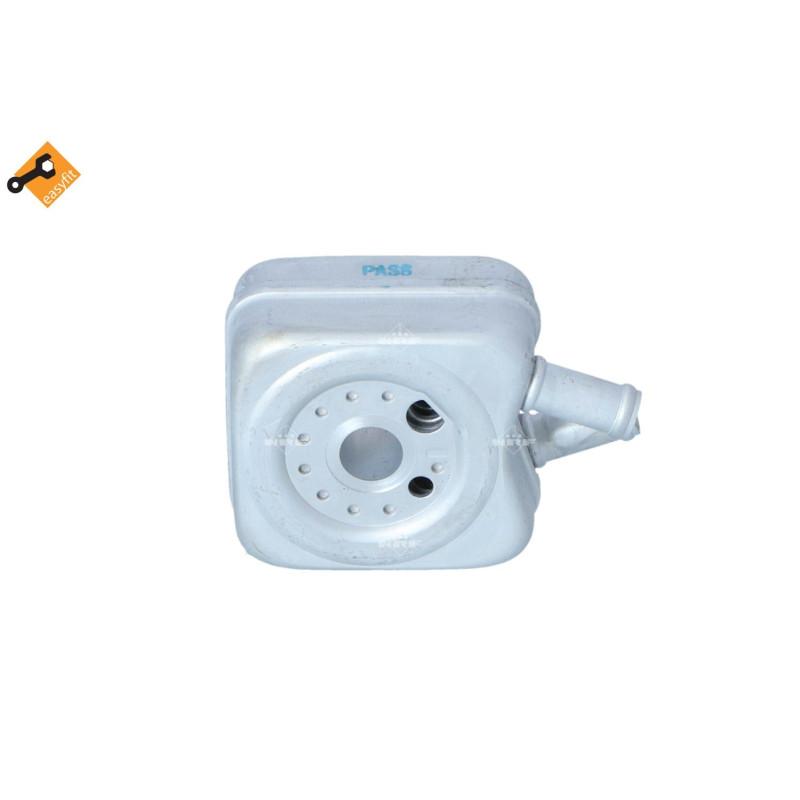 Ölkühler, EASY FIT passend für VW Golf 1.4 98- NRF 31304