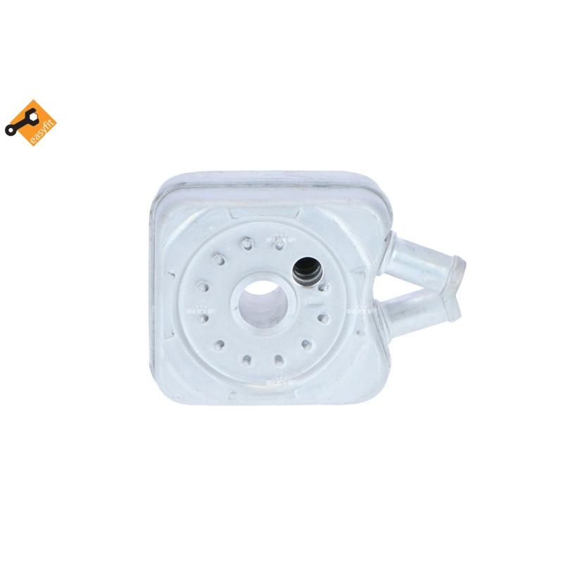 Ölkühler, EASY FIT passend für VW Golf 1.4 98- NRF 31305