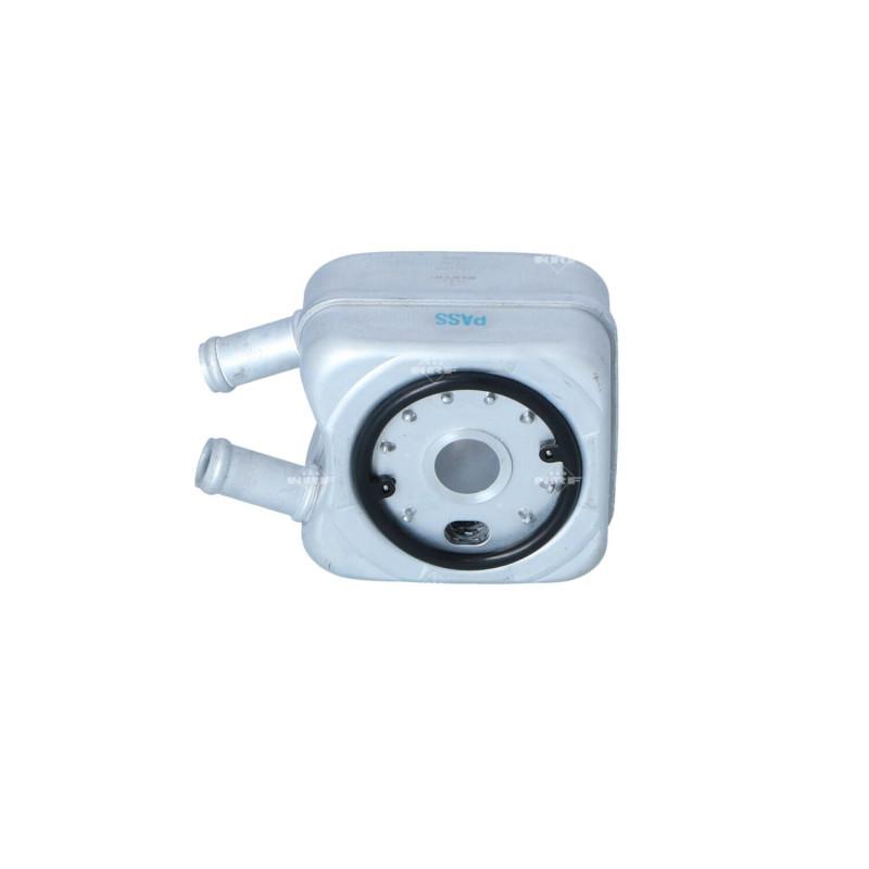 Ölkühler, EASY FIT passend für VW Golf 1.9D 04- NRF 31306