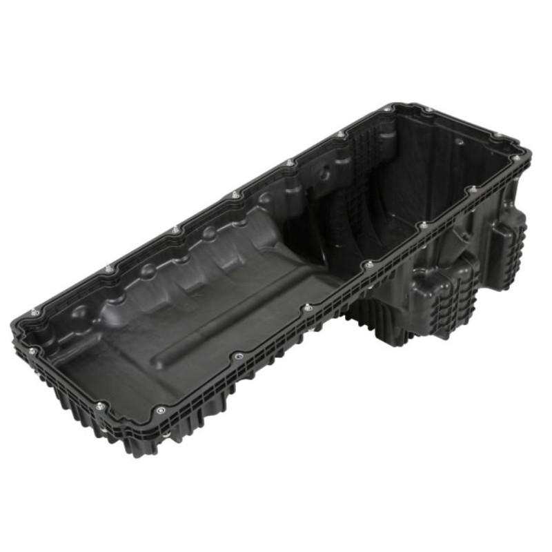 Ölwanne Motorölwanne für Mercedes Benz