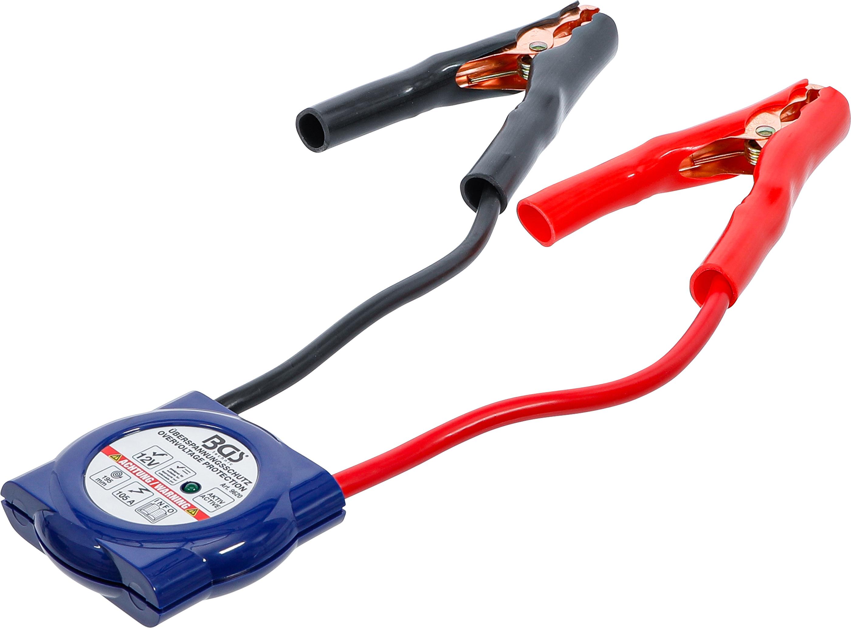 Überspannungsschutz | 12 V BGS9620