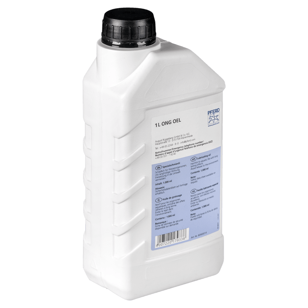 1 LITER ONG OEL 4007220179338