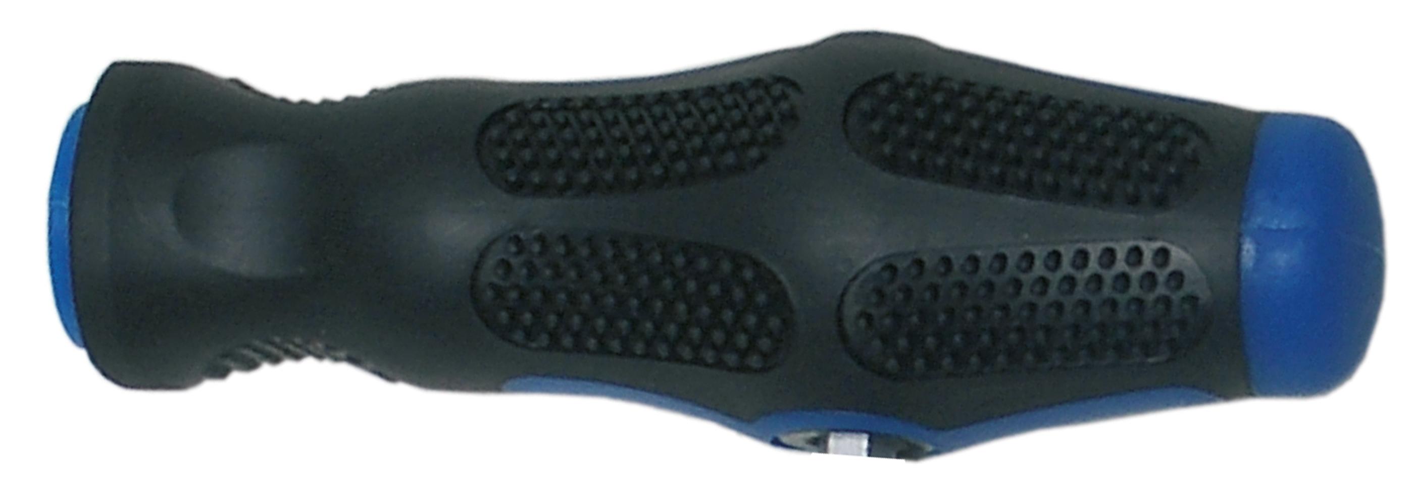 2-Wege-Schraubendreher-Griff BGS7988-1