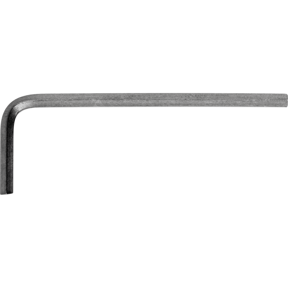 6-KANT-WINKELSCHRAUBENSCHL. SKS SW 3mm 4007220584538