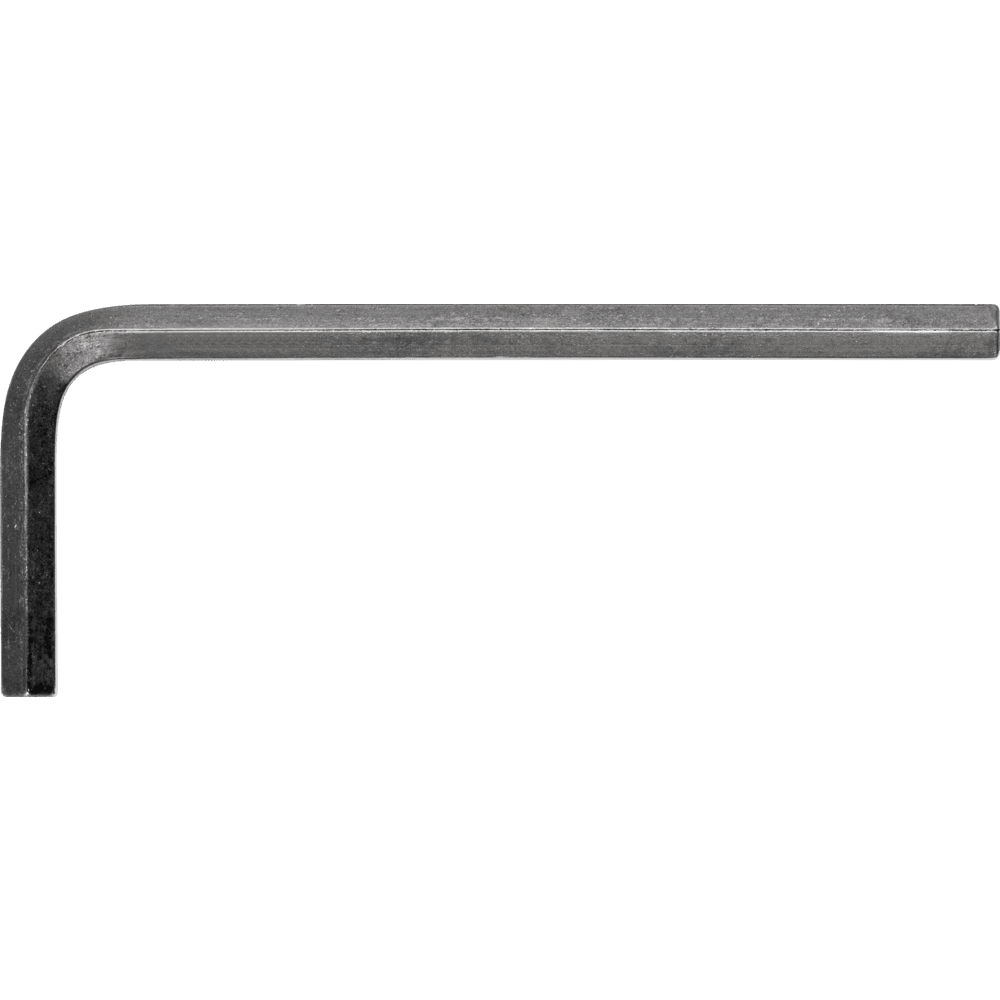 6-KANT WINKELSCHRAUBENSCHL. SKS SW 4mm 4007220204450