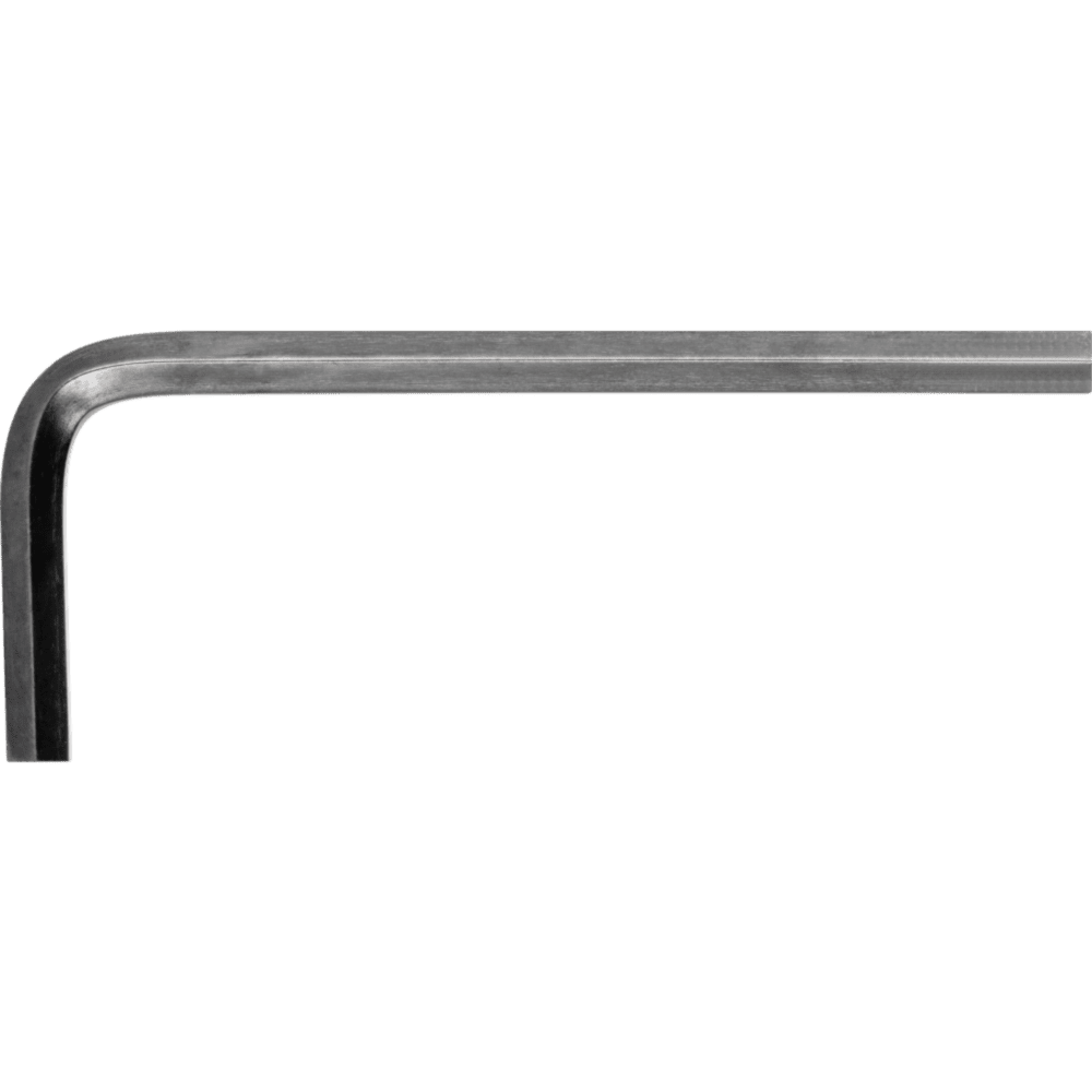 6-KANT-WINKELSCHRAUBENSCHL. SKS SW 5mm 4007220204467