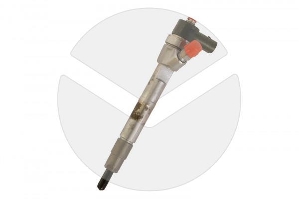 6x Injektoren (Austausch) Mercedes A6110701287