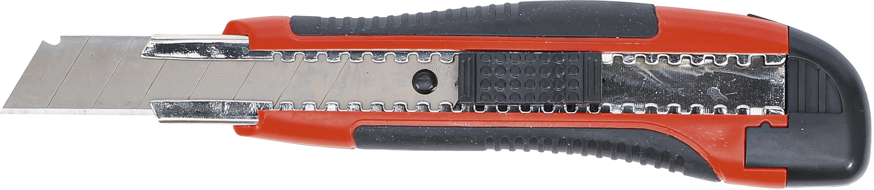 Abbrechmesser | Klingenbreite 18 mm BGS9504