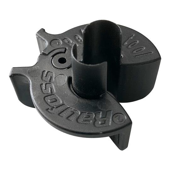 ABC Demontage-Werkzeug, Kunststoff, 12 x 1,5 235541771 Suer