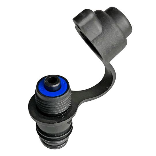 ABC Prüfanschluss, ISO 3583, regular 235541749 Suer