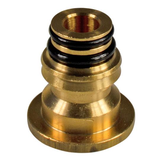 ABC Stopfen, gewindelos, heavy duty 235541777 Suer