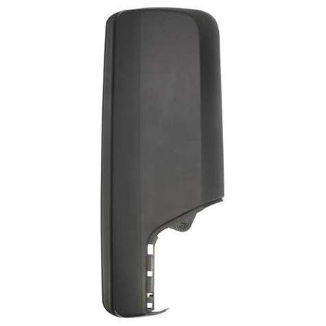 Abdeckung Hauptspiegel links passend für Mercedes-Benz Actros MP4 Big Space