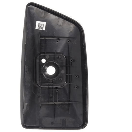 Abdeckung Hauptspiegel rechts, passend lkw volvo FH4