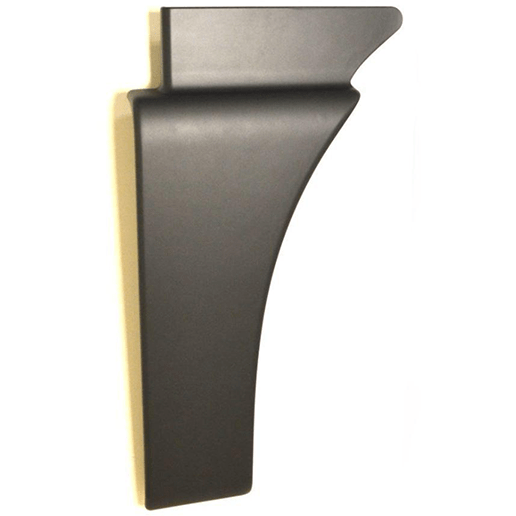 Abdeckung Kotflügel Vorderachse Grau rechts Lkw MAN TGA, TGX, TGX Euro 6