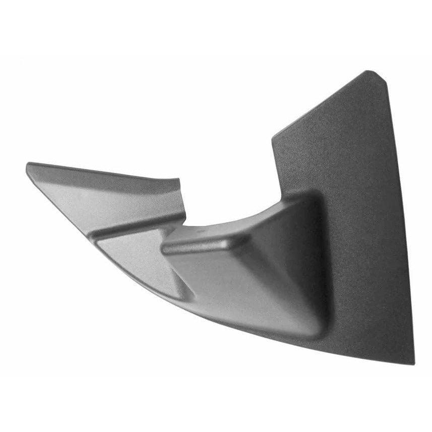 Abdeckung Spiegelarm niedriger links, passend lkw volvo FH4