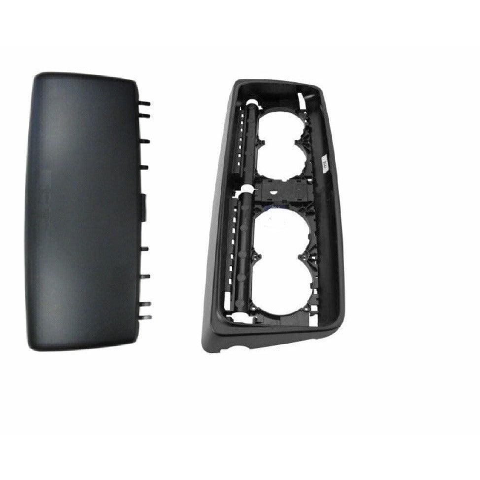 Abdeckung Spiegelgehäuse / Abdeckung aussen Hauptspiegel MAN TGS TGX