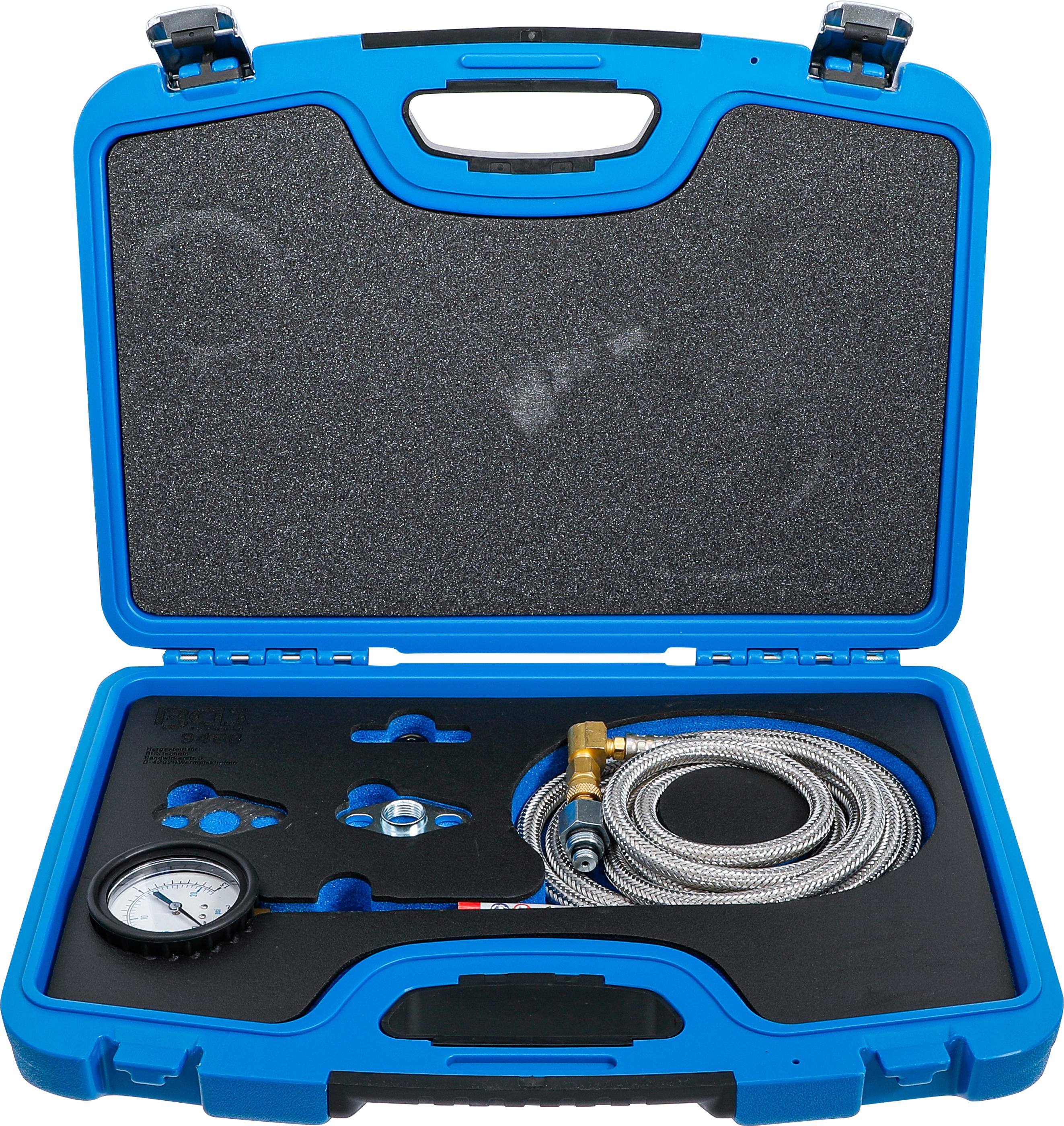 Abgas-Gegendruck-Prüfgerät BGS9468