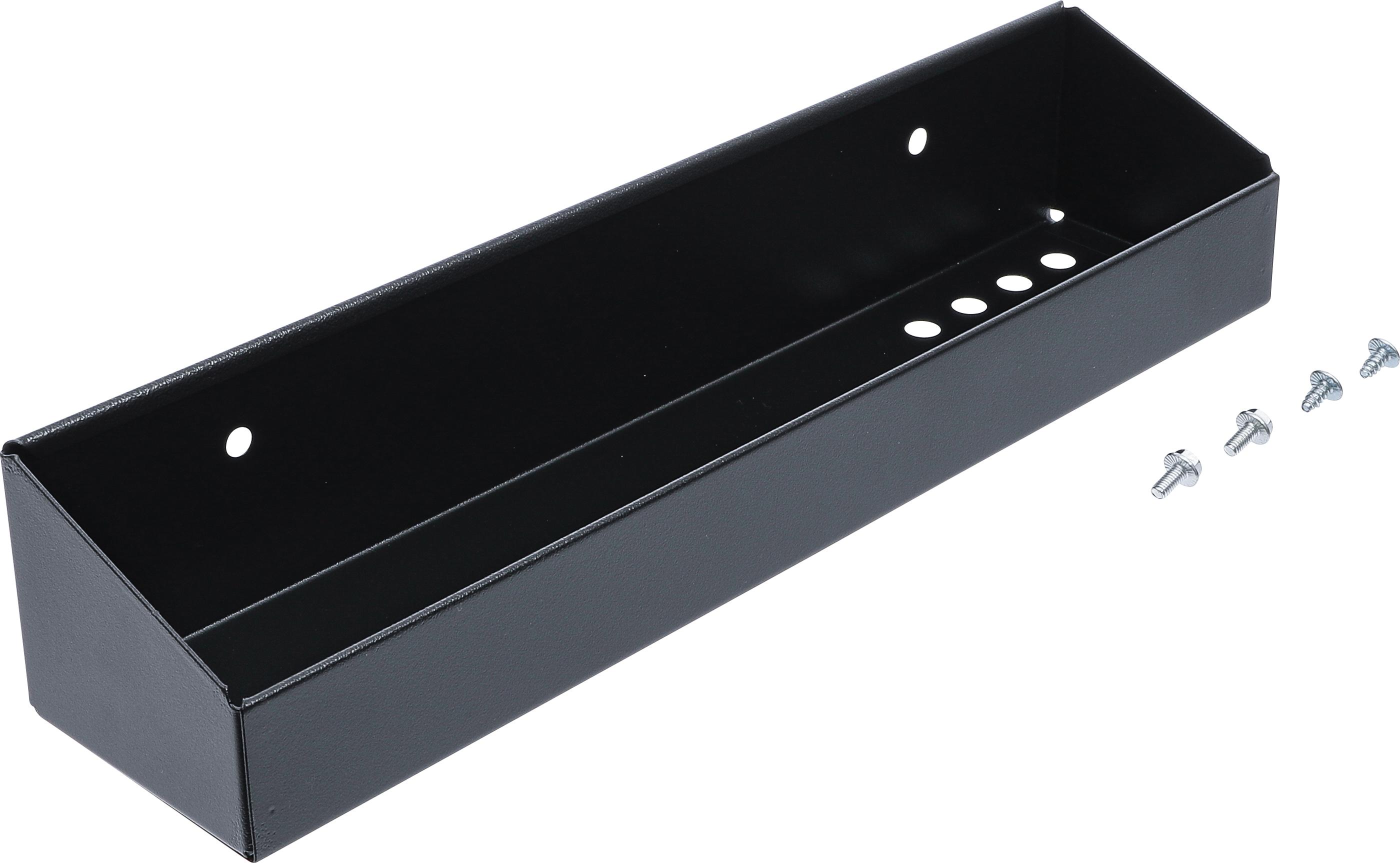 Ablagefach für Werkstattwagen | für Art. 2001, 4204, 4205, 4206 BGS2001-7