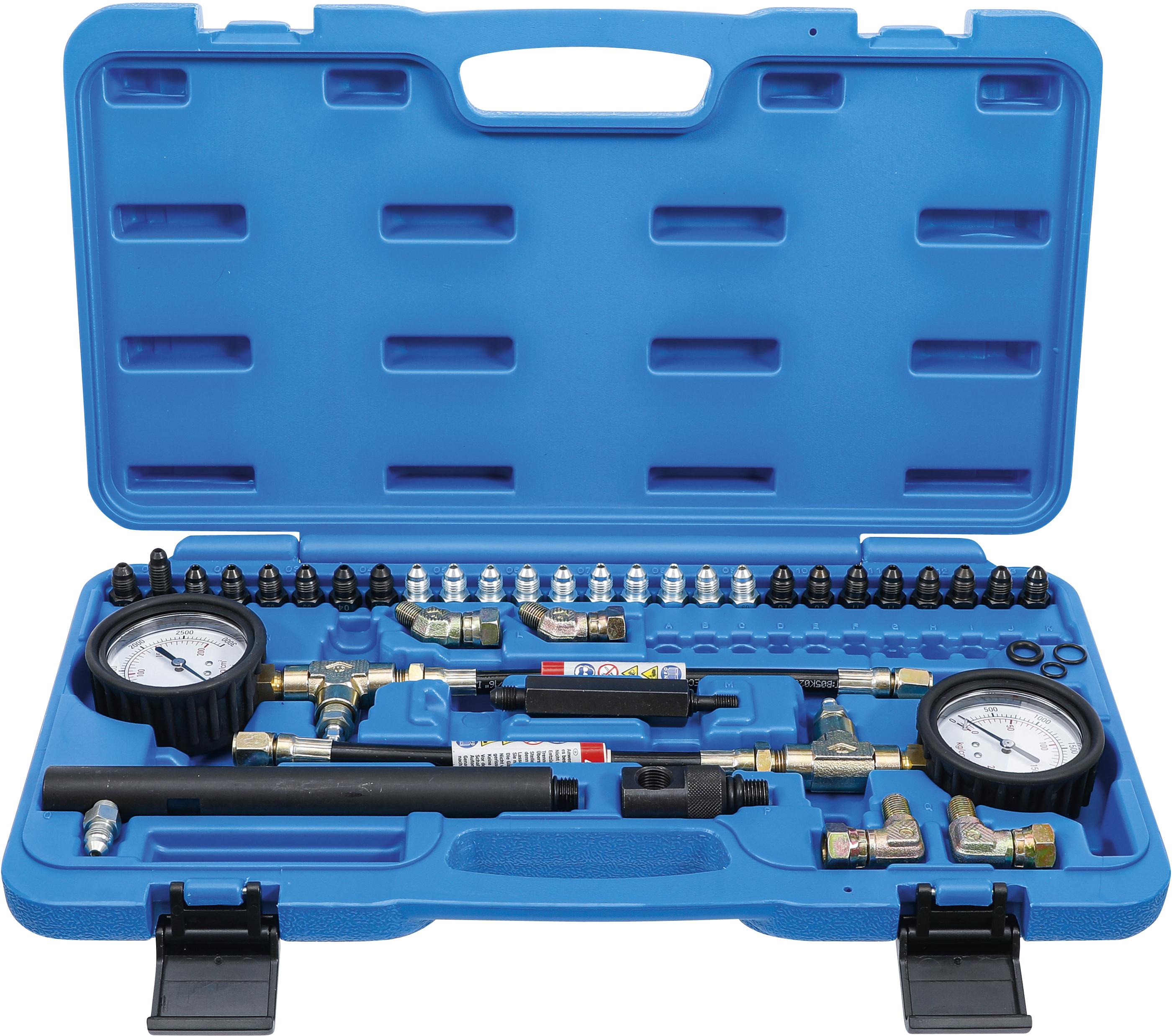 ABS- und Bremsdruckmessgerät BGS6964