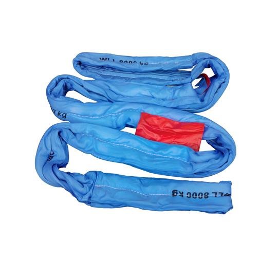 Abschleppschlinge, 6 m, zul. GG 24 t 142138582 Suer