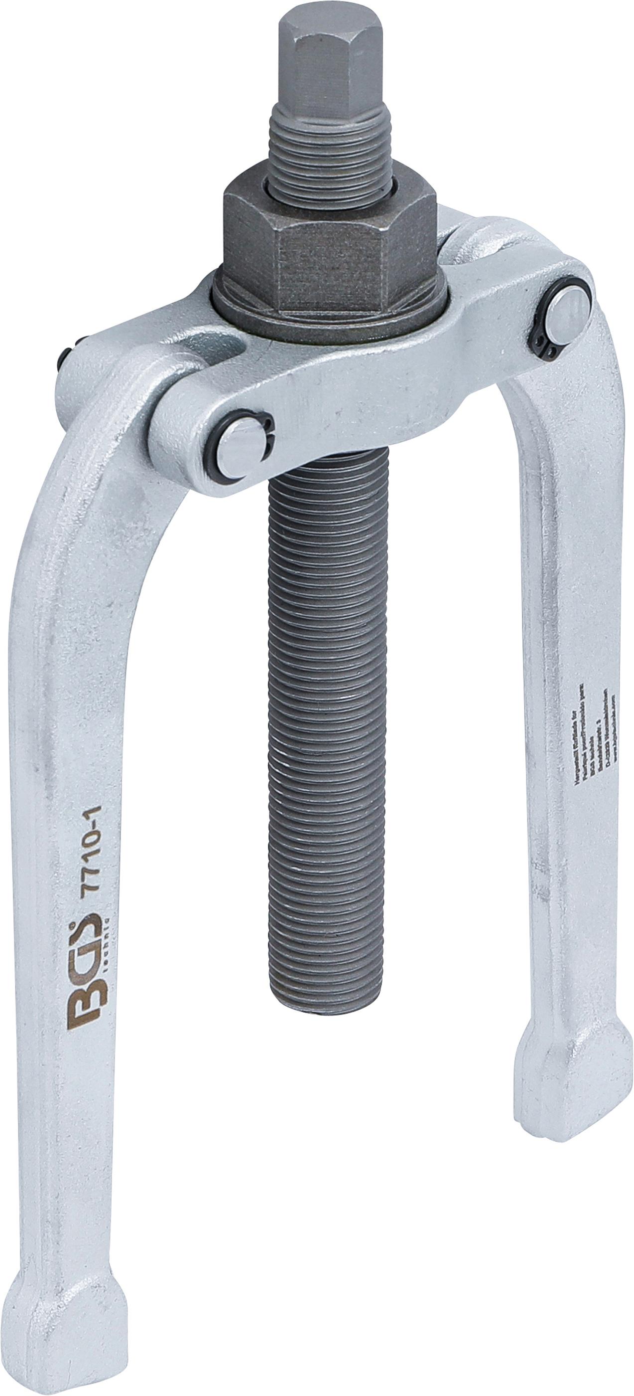Abzieher mit Spindel | max. 125 mm | für Art. 7710 BGS7710-1