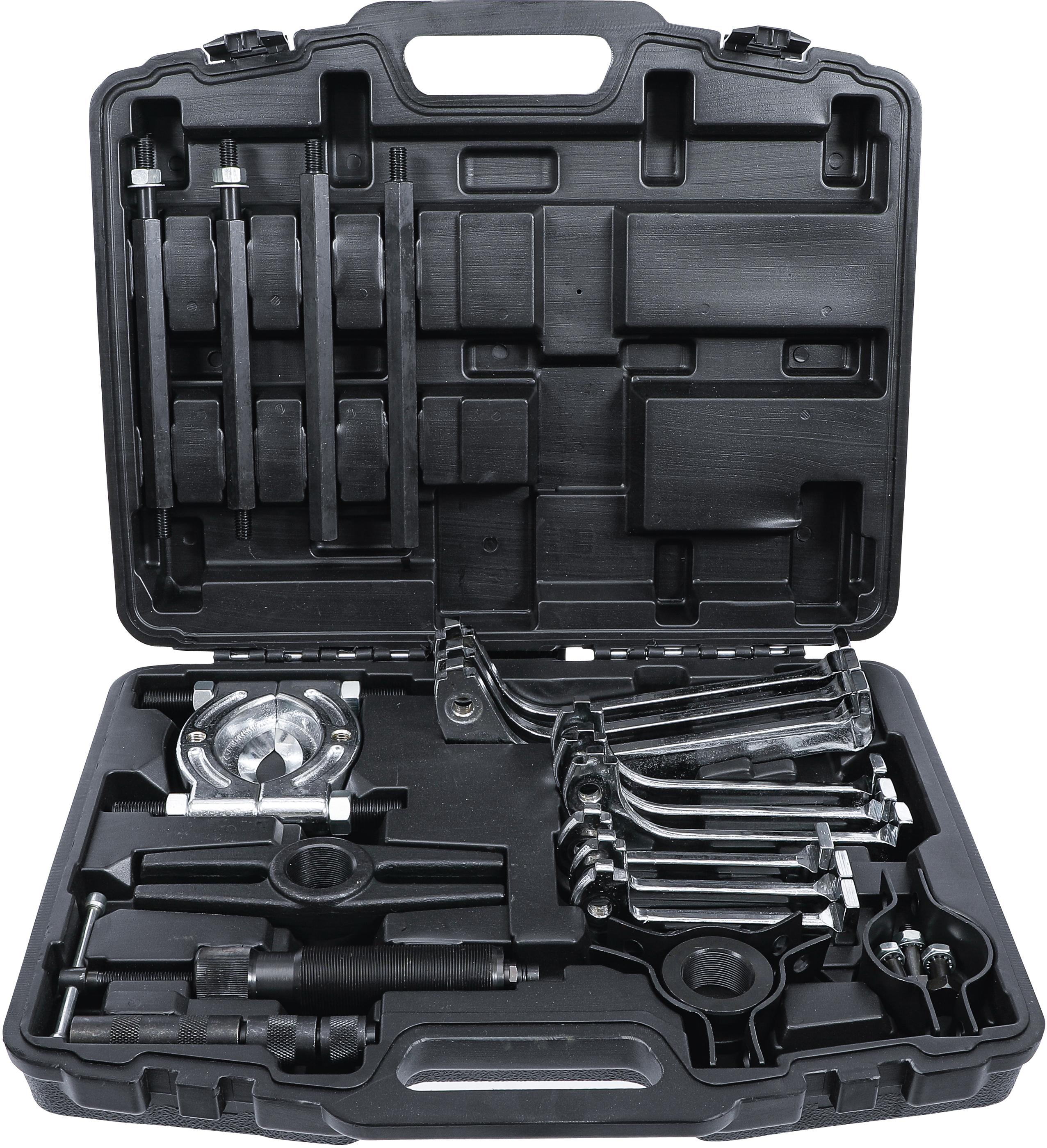 Abzieher-Satz | hydraulisch | 10 t BGS97729