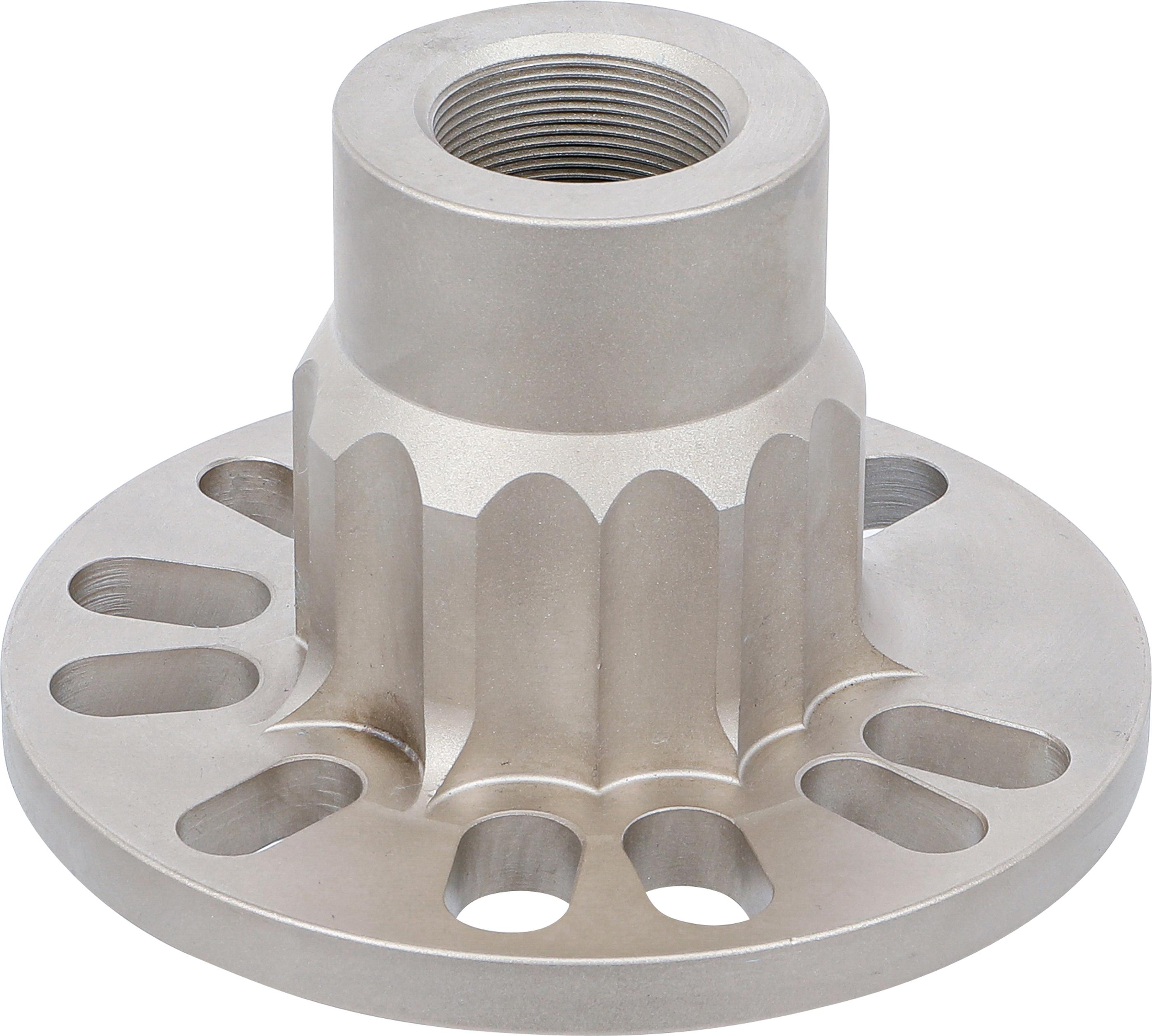 Abziehfuß | IG 1.1/2" x 16 mm | für Art. 7774 BGS7774-3