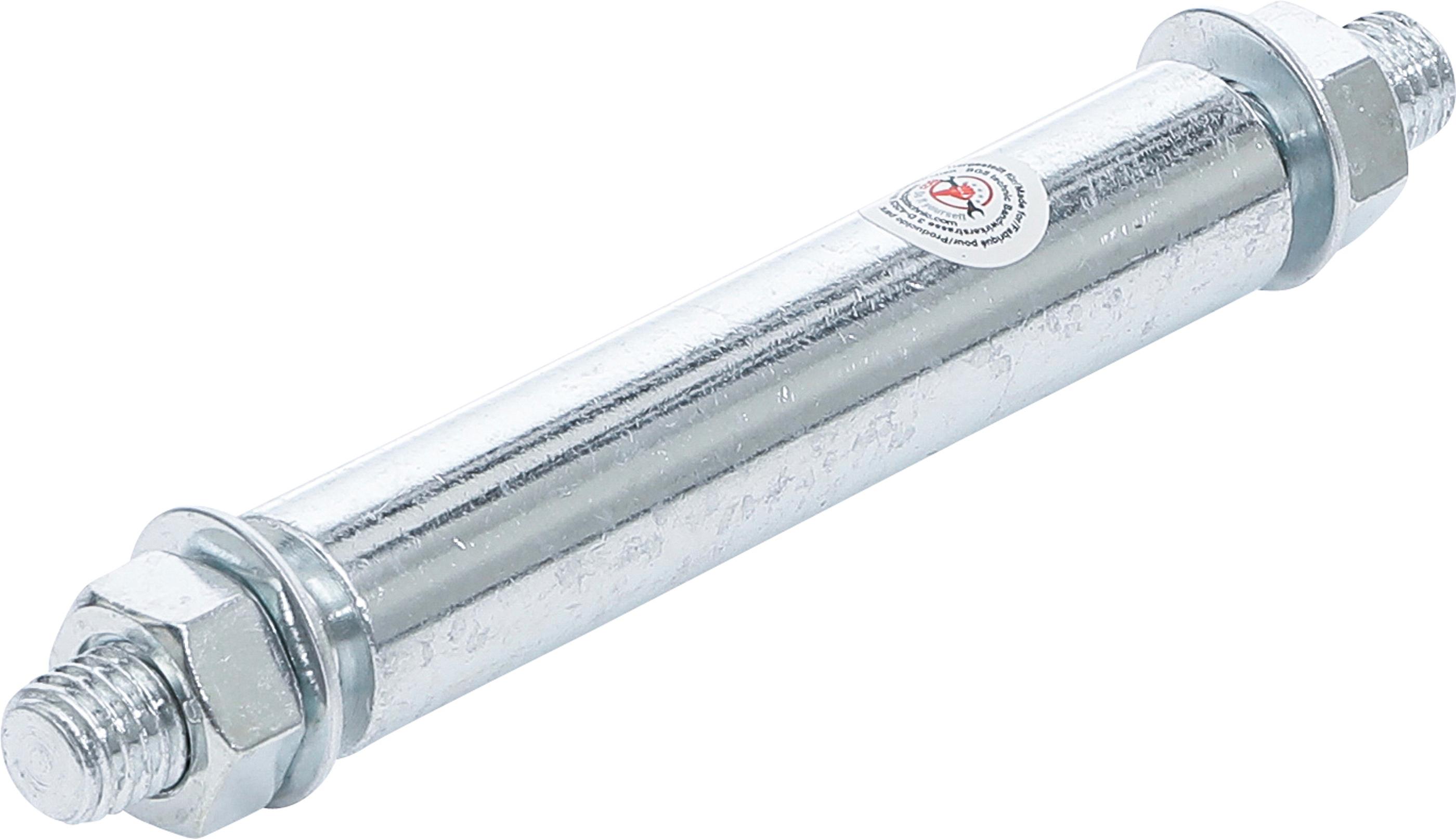 Achsen-Satz für Schubkarrenrad | Ø 20 mm BGS80949