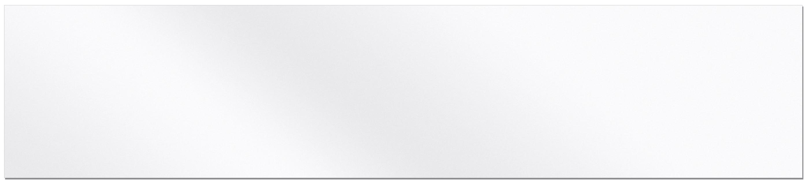 Acrylglas-Einsatz für beleuchtete Ausstellungswand BGS49-8