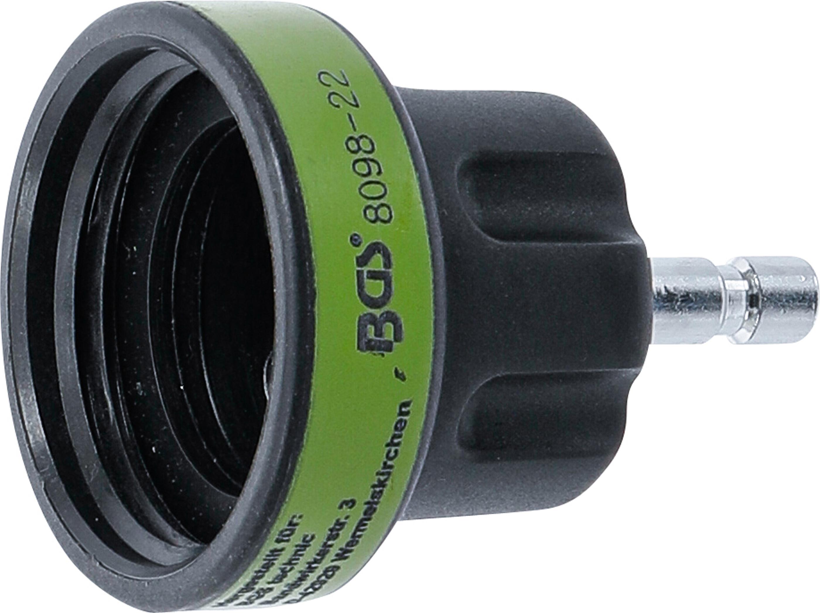 Adapter 22 für Art. 8027, 8098 | für BMW BGS8098-22