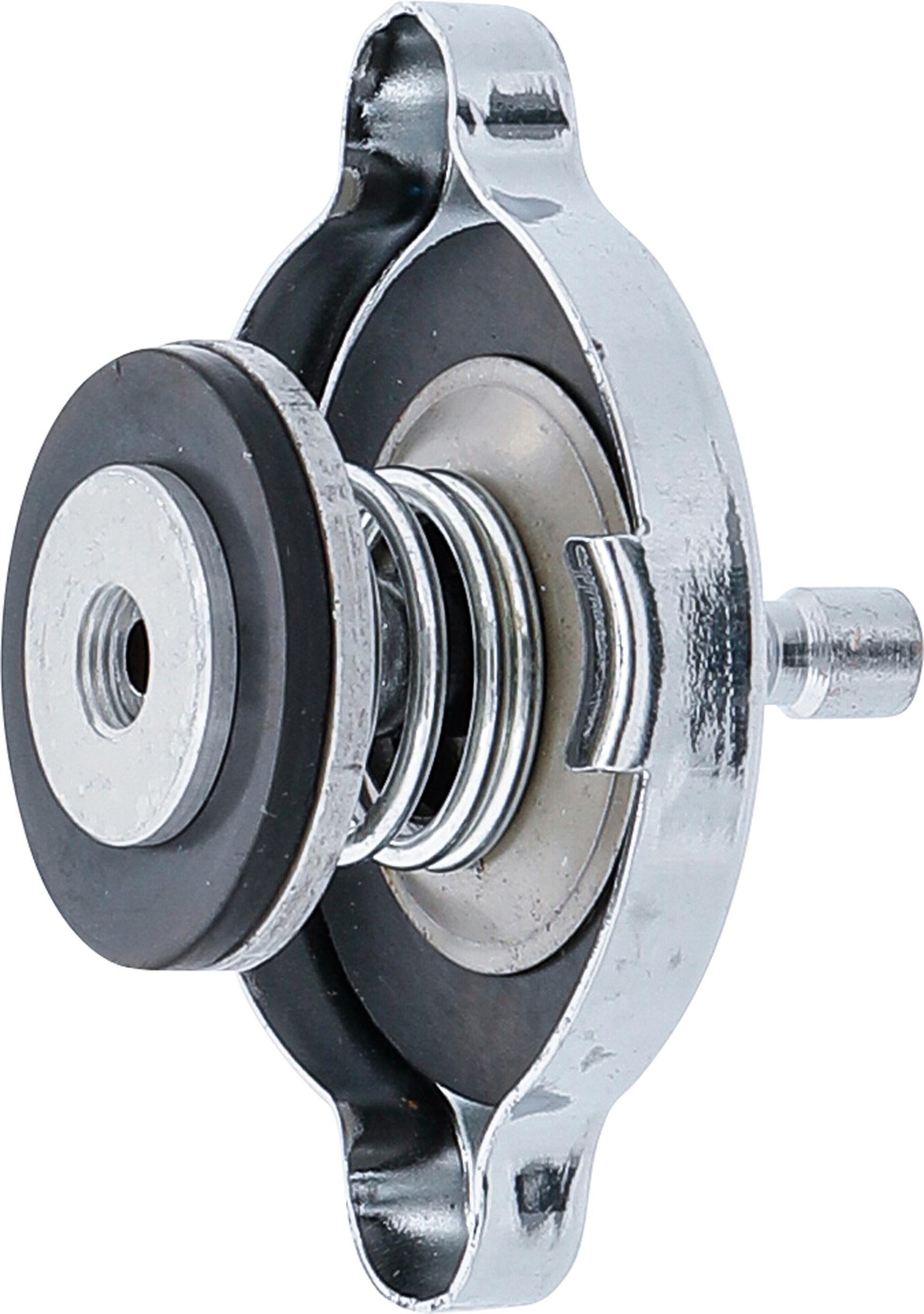 Adapter Nr. 3 für Art. 8027, 8098 | für Buick, Chevrolet, Chrysler, Dodge, Jeep, Mercedes-Benz, Oldsmobile, Pontiac BGS8027-3