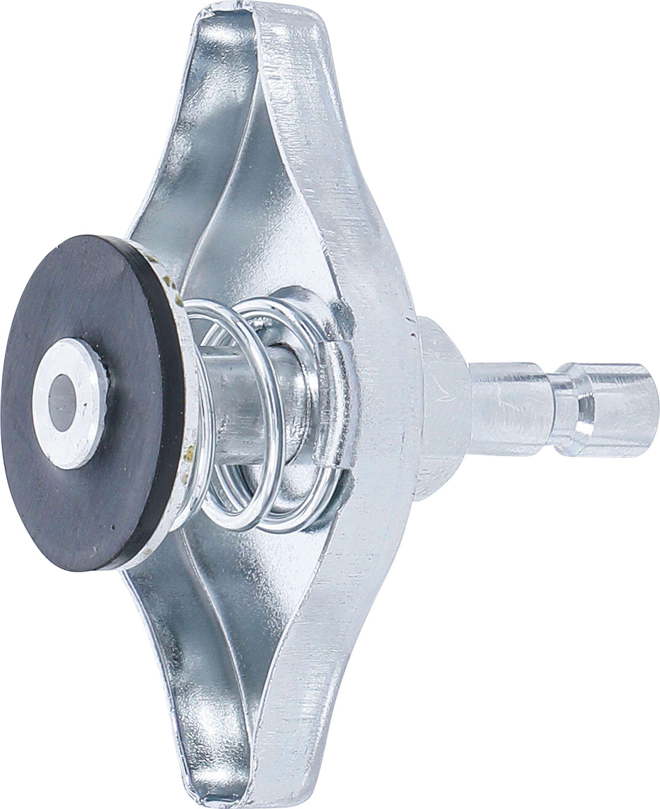 Adapter Nr. 5 für Art. 8027, 8098 | für Acura, Chevrolet, Dodge, Eagle, Honda, Isuzu, Lexus, Mercedes-Benz, Mitsubishi, Suzuki, Toyota BGS8027-5