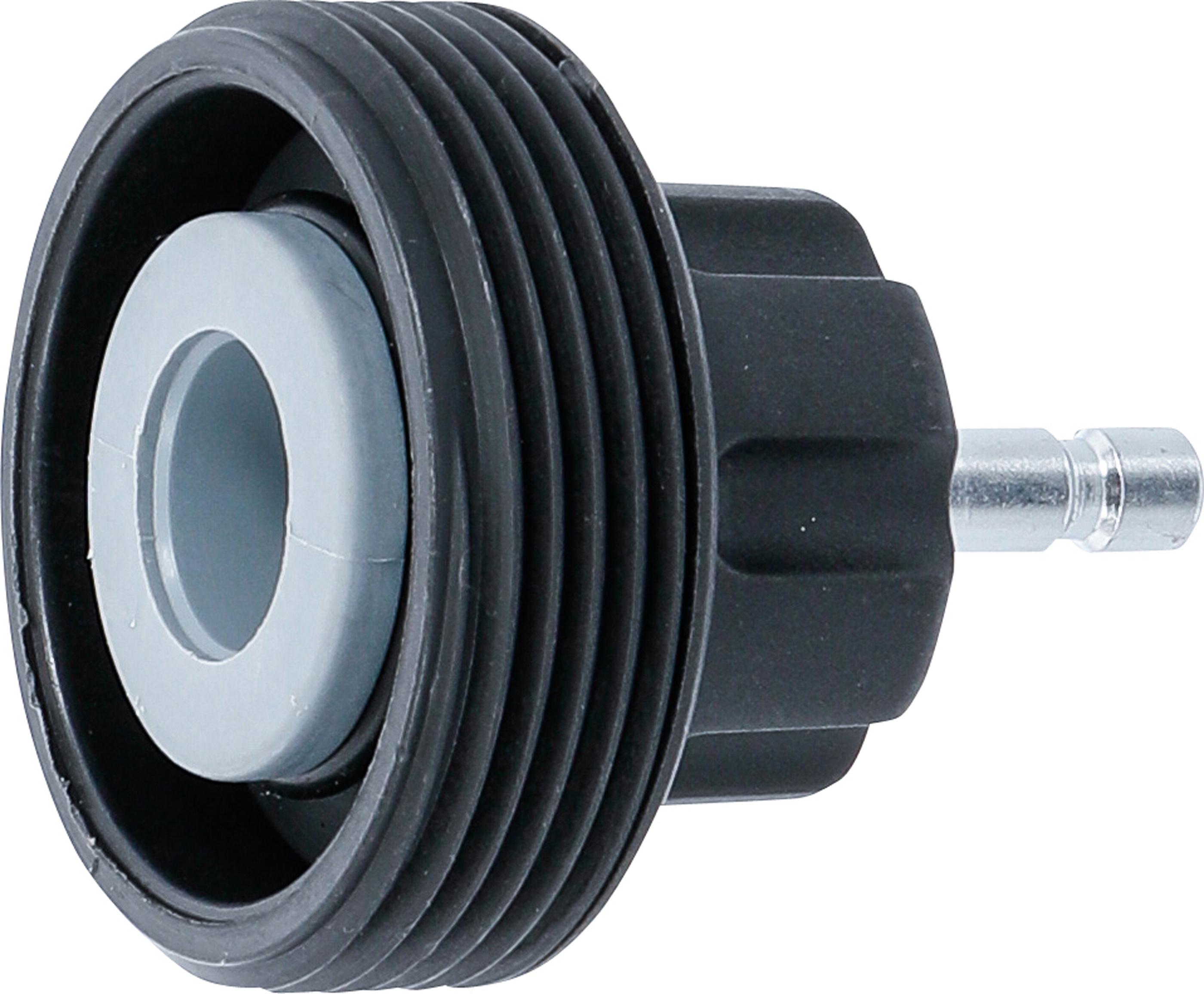 Adapter Nr. 9 für Art. 8027, 8098 | für Audi, BMW, Porsche, VW BGS8027-9