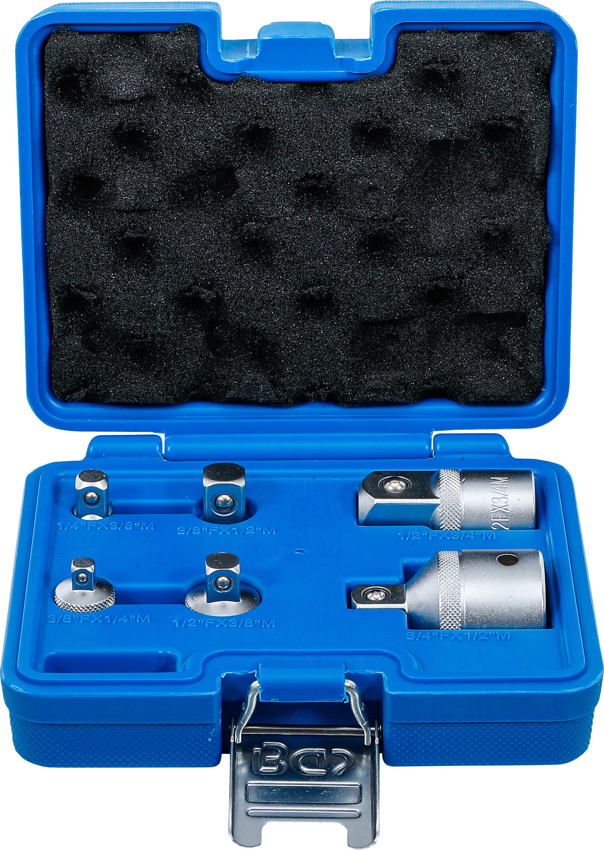 Adapter-Satz | 6-tlg. BGS199