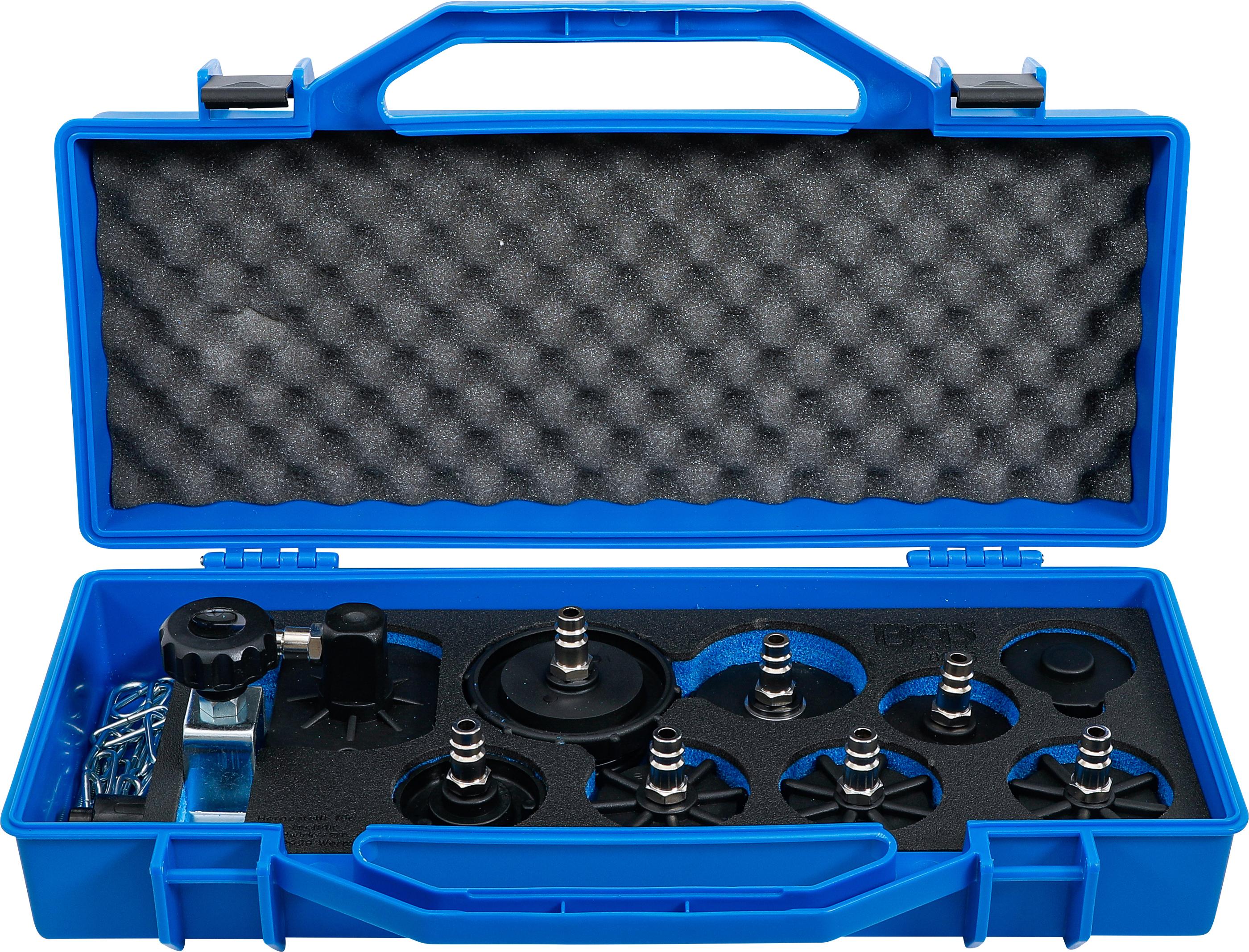 Adapter-Satz für Art. 8315 | für Audi, BMW, Ford, Honda, Nissan, Opel, VW BGS8316