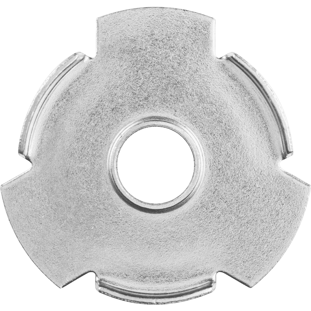 ADAPTERPAAR AM 50,8/14 4007220549803