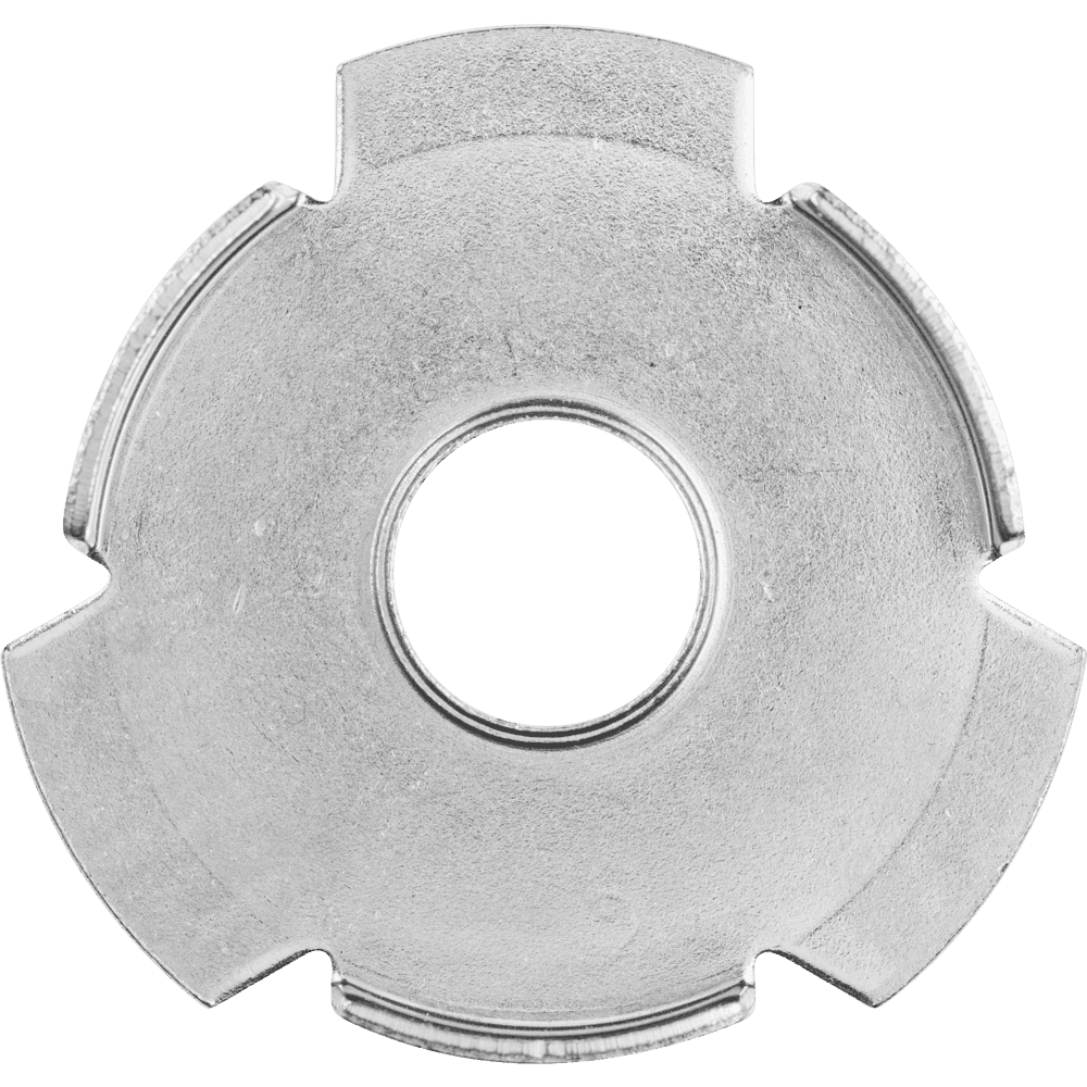 ADAPTERPAAR AM 50,8/16 4007220548486