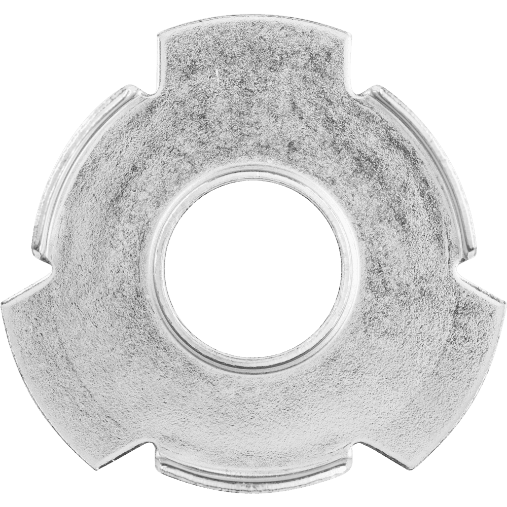 ADAPTERPAAR AM 50,8/20 4007220549834