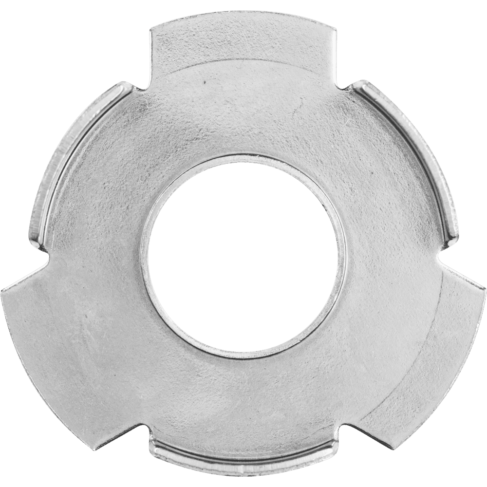 ADAPTERPAAR AM 50,8/22,2 4007220806906