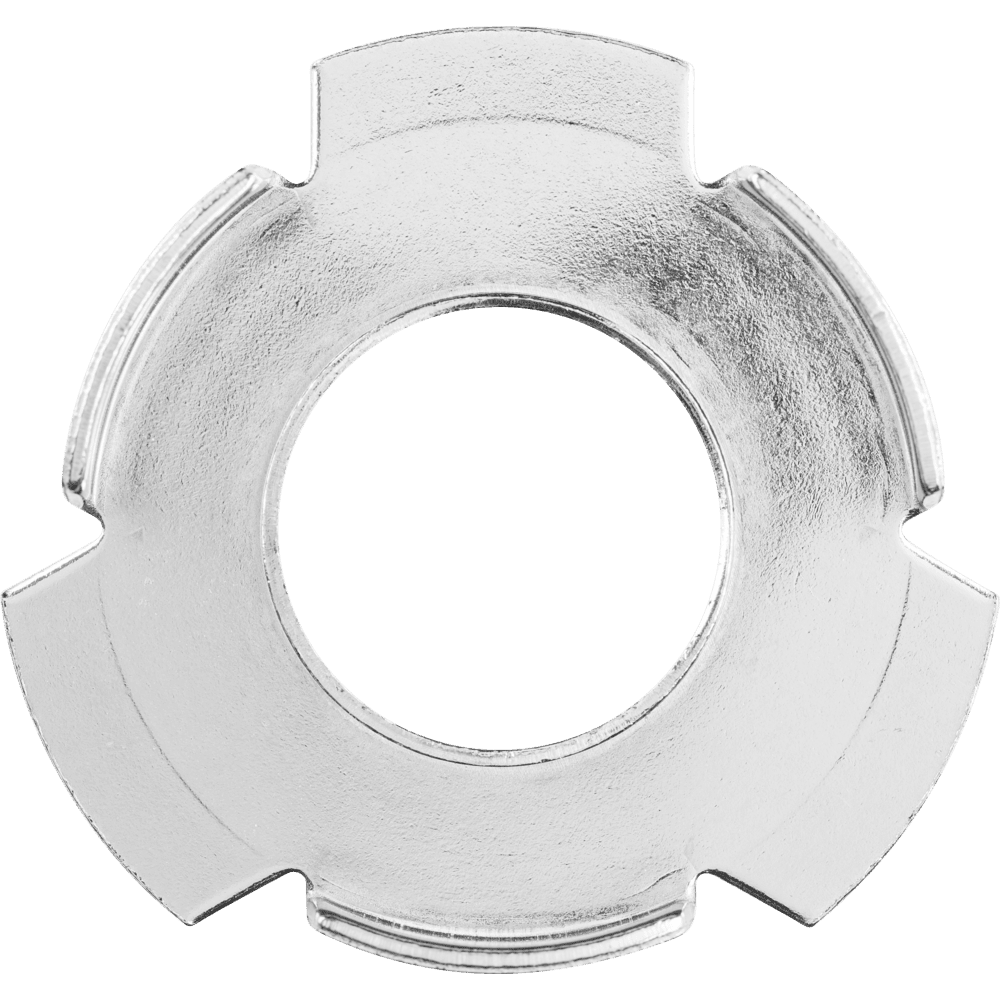 ADAPTERPAAR AM 50,8/25,4 4007220548509