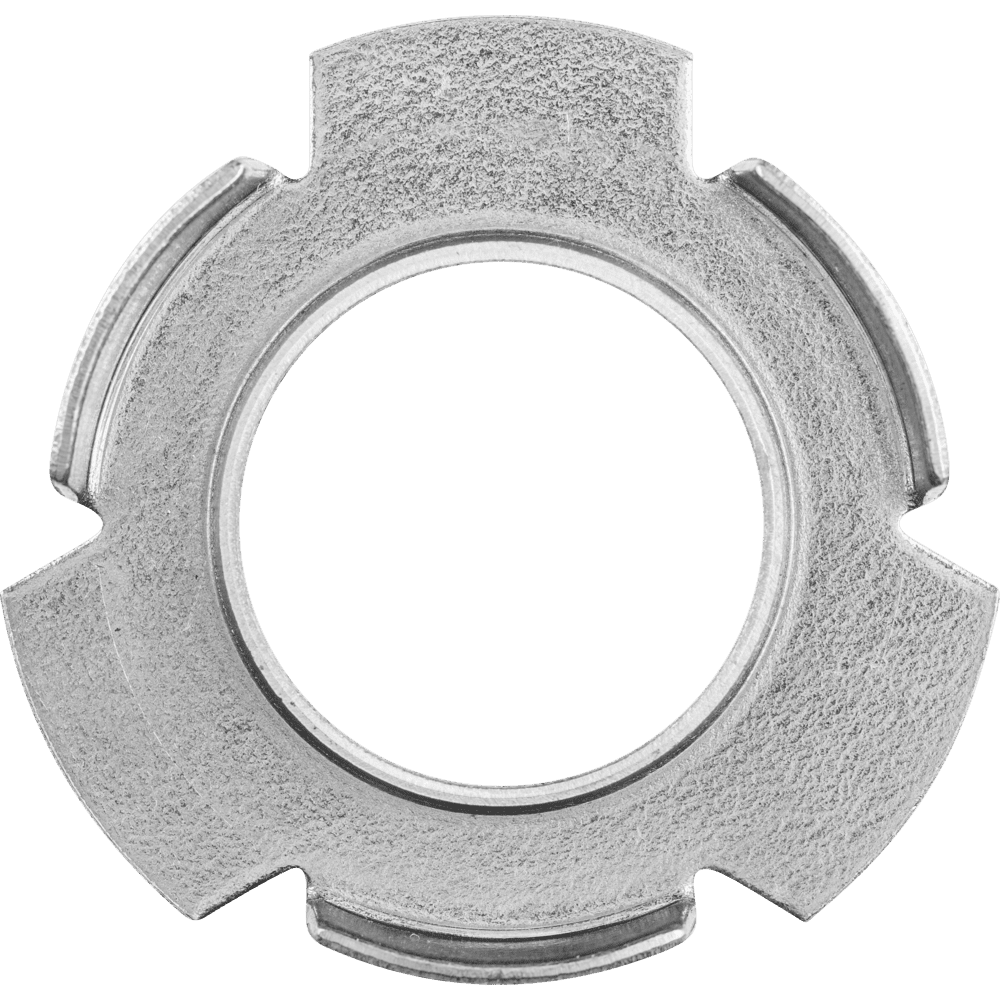 ADAPTERPAAR AM 50,8/30 4007220806913