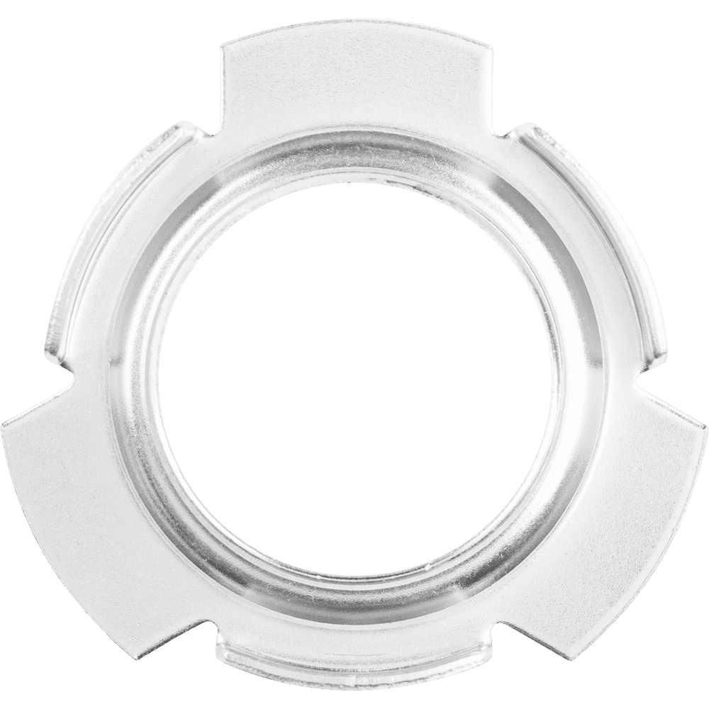 ADAPTERPAAR AM 50,8/32 4007220606605