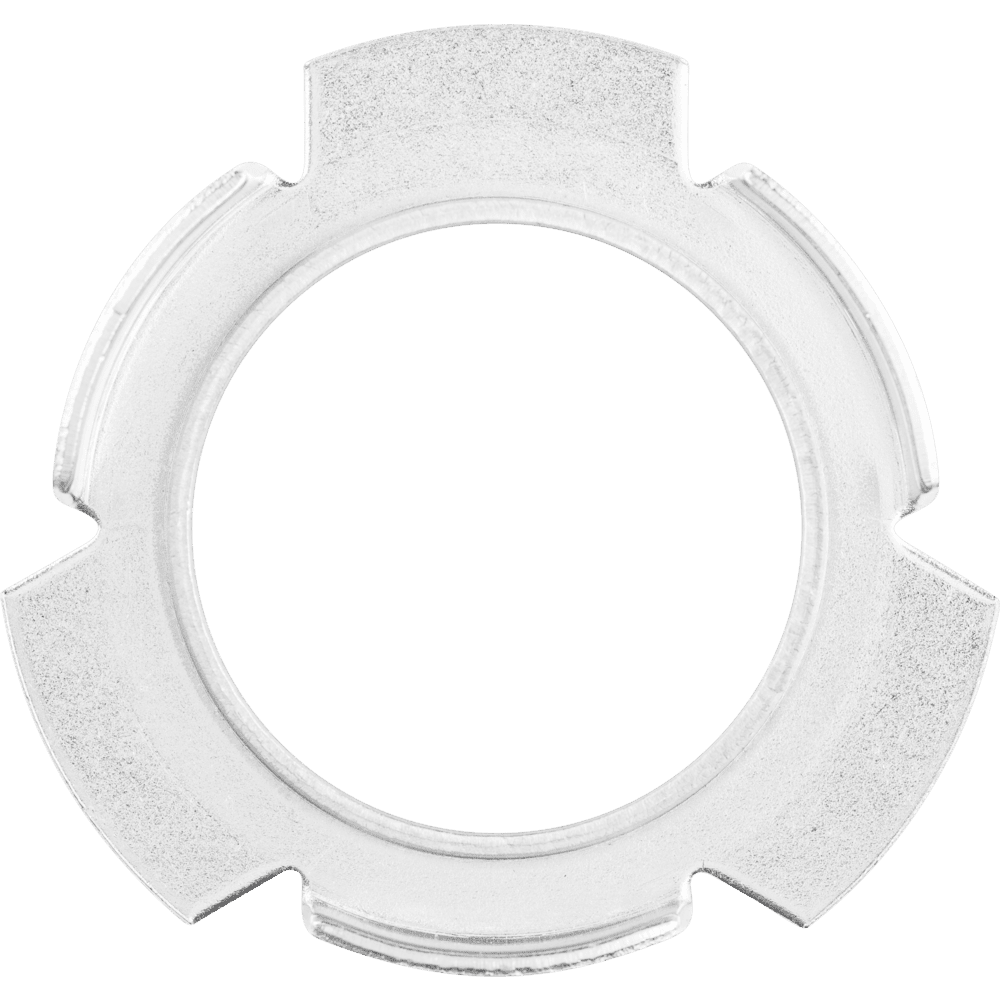 ADAPTERPAAR AM 50,8/35,0 4007220004036