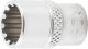 Steckschlüssel-Einsatz Gear Lock | Antrieb Innenvierkant 6,3 mm (1/4